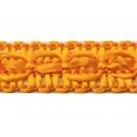 Passamanaria Sao Jose 7050/P 10M Cor 6 - Laranja