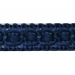 Passamanaria Sao Jose 7050/P 10M Cor 7 - Azul Marinho