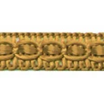 Passamanaria Sao Jose 7050/P 10M Cor 103 - Ouro Velho
