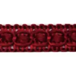 Passamanaria Sao Jose 7050/P 10M Cor 15 - Vinho