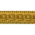 Passamanaria Sao Jose 7050/P 10M Cor 158 - Bronze