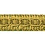 Passamanaria Sao Jose 7050/P 10M Cor 159 - Verde Folha