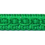 Passamanaria Sao Jose 7050/P 10M Cor 17 - Verde Esmeralda
