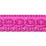 Passamanaria Sao Jose 7050/P 10M Cor 20 - Pink