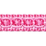 Passamanaria Sao Jose 7050/P 10M Cor 33 - Rosa Escuro