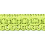 Passamanaria Sao Jose 7050/P 10M Cor 76 - Verde Pistache