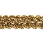 Passamanaria Sao Jose 7091 Met 10M Cor 23 - Ouro