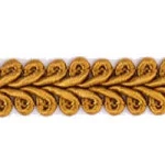 Passamanaria Sao Jose 7095/P 10M Cor 103 - Ouro Velho