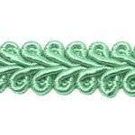 Passamanaria Sao Jose 7095/P 10M Cor 11 - Verde Agua