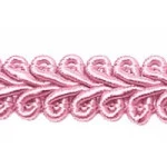 Passamanaria Sao Jose 7095/P 10M Cor 13 - Rosa Bebe