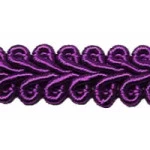 Passamanaria Sao Jose 7095/P 10M Cor 21 - Roxo
