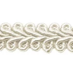 Passamanaria Sao Jose 7095/P 10M Cor 26 - Cru