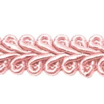 Passamanaria Sao Jose 7095/P 10M Cor 27 - Rosa Velho