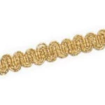 Passamanaria Sao Jose 7320 Met 10M Cor 23 - Ouro