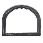 Alca Kr Para Bolsa 7337 Par Cor Mesclado 788