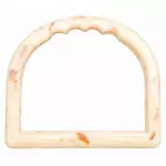 Alca Kr Para Bolsa 7337 Par Cor Mesclado 812