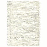 Franja Sao Jose 7540/P 4Cm Visc/Pol 10M Cor 174 Palha