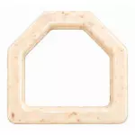 Alca Kr Para Bolsa 7652 Par Cor Mesclado 812