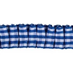 Drapeado Britannia 7807 Macho 22Mm 10M Cor 25 Azul