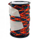 Cordao Britania 7943 15Mm Chato C/10M Cor 9