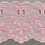 Tira Bord Trader  83218 4,5 Cm C/13,7M Cor 03-Rosa
