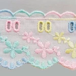 Tira Bord Trader  83218 4,5 Cm C/13,7M Cor 10-Multicor