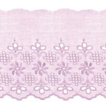Tira Bord Trader 844910 11Cm C/13,7M Cor 03*-Rosa