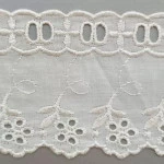 Tira Bord Trader 864013 6,5Cm C/13,7M Cor 02-Cru