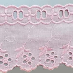 Tira Bord Trader 864013 6,5Cm C/13,7M Cor 03-Rosa