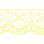 Renda Najar 900/70 70Mm Rigida Pa C/50M Cor 17 - Jasmin