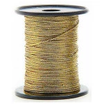 Cordao Sao Jose 9010R 50M Cor Ouro