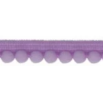 Passamanaria Britania 9022/1 Pompomc/10M Cor B106 Lilas
