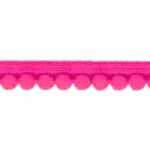 Passamanaria Britania 9022/1 Pompomc/10M Cor B177 Pink
