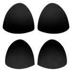 Bojo Delfa A904.731A N.10 C/2 Pares Cor Preto