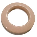 Ilhos Kr 9071/40Mm Nylon Red.Abs C/25 Cor 154 Bege Escuro