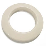 Ilhos Kr 9071/40Mm Nylon Red.Abs C/25 Cor 153 Marfim