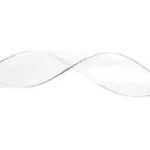 Fita Sinimbu 9181/22 Decorat C/10M Cor C01 Branco com Prata