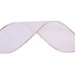 Fita Sinimbu 9181/36 Decorat C/10M Cor C04 Marfim com Ouro