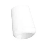 Ponteira Kr 9321 Sininho Tc Nylon C/100 Cor Branco