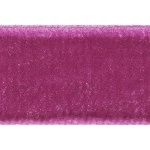 Fita Najar 950/02 10Mm Veludo Pa C/10M Cor 861 - Roxo