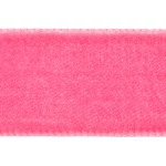 Fita Najar 950/03 15Mm Veludo Pa C/10M Cor 341 - Pitaya