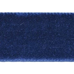 Fita Najar 950/09 40Mm Veludo Pa C/10M Cor 210 - Marinho