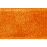 Fita Najar 950/09 40Mm Veludo Pa C/10M Cor 280 - Cenoura