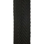 Alca Marwan Mw A30Mm Cor 100% Pp 25M Cor 002 Preto