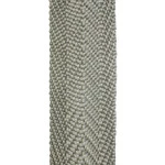 Alca Marwan Mw A30Mm Cor 100% Pp 25M Cor 100 Cinza Claro