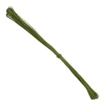 Arame Encapado Chicote N.26 C/10M Cor Verde