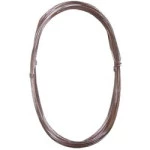 Arame Oriental Aluminio Liso 0,7Mm C/10M Cor Rosa
