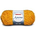 Fio Circulo Acucena 500G Cor 1988 Solar