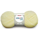 Fio Circulo Amore Baby 200G Cor 150 Creme