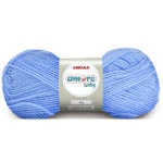 Fio Circulo Amore Baby 200G Cor 541 Enseada